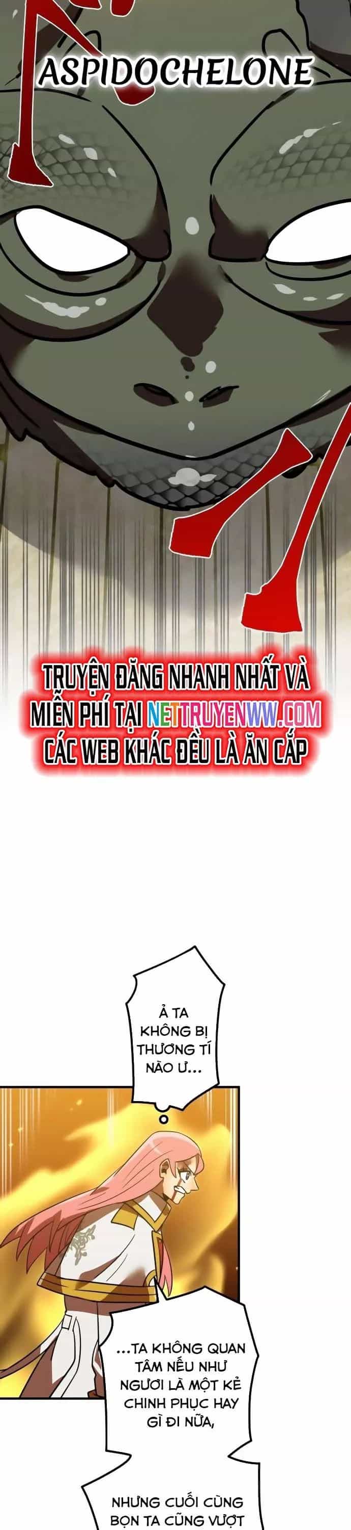 Huyết Thánh Cứu Thế Chủ~ Ta Chỉ Cần 0.0000001% Đã Trở Thành Vô Địch - Chương 102 - ảnh 49