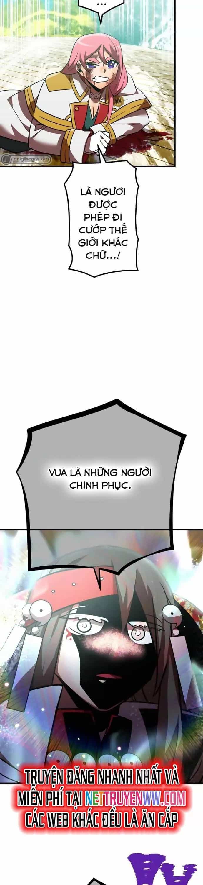Huyết Thánh Cứu Thế Chủ~ Ta Chỉ Cần 0.0000001% Đã Trở Thành Vô Địch - Chương 102 - ảnh 58
