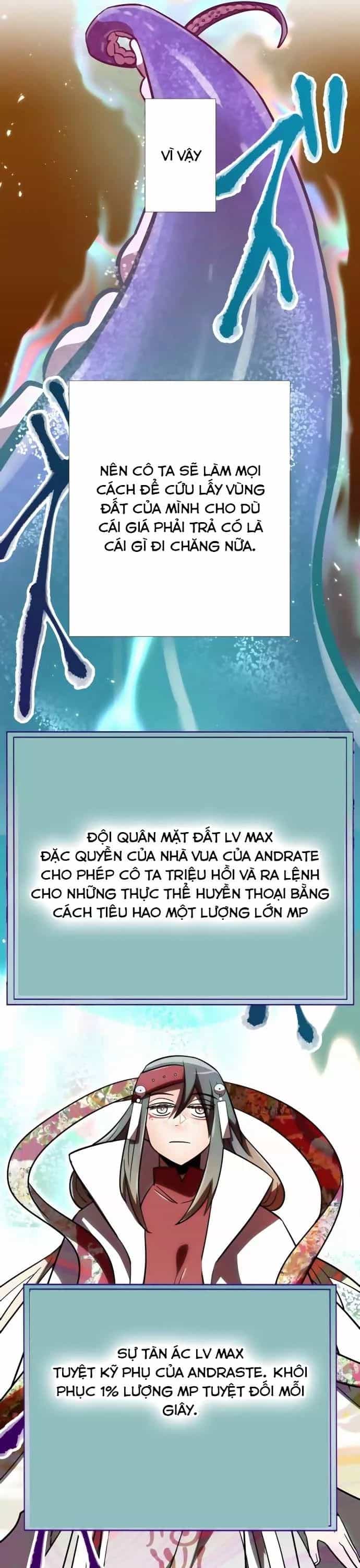 Huyết Thánh Cứu Thế Chủ~ Ta Chỉ Cần 0.0000001% Đã Trở Thành Vô Địch - Chương 102 - ảnh 9