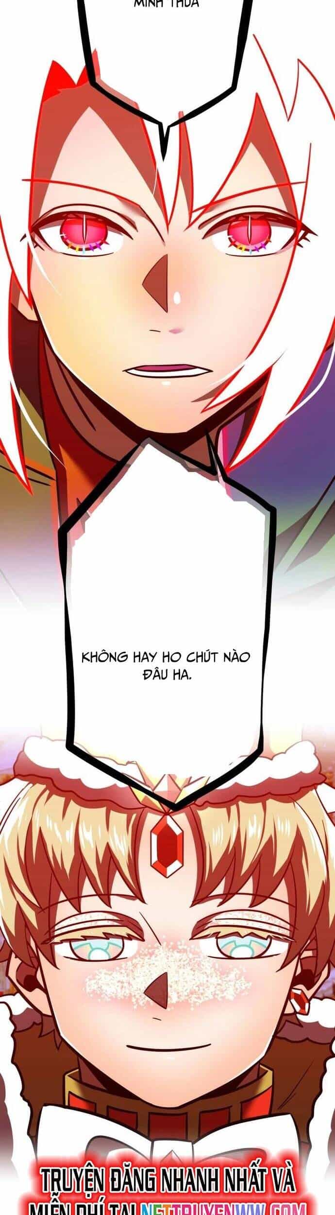 Huyết Thánh Cứu Thế Chủ~ Ta Chỉ Cần 0.0000001% Đã Trở Thành Vô Địch - Chương 105 - ảnh 28