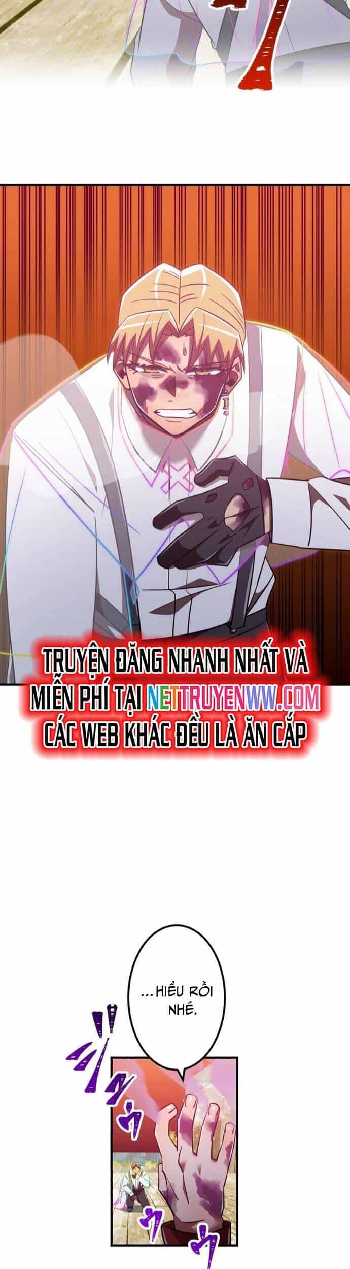 Huyết Thánh Cứu Thế Chủ~ Ta Chỉ Cần 0.0000001% Đã Trở Thành Vô Địch - Chương 105 - ảnh 34