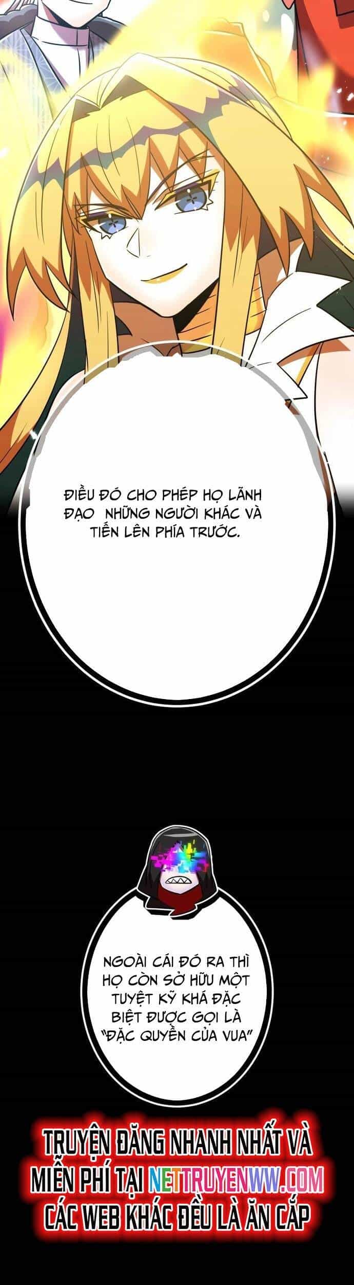 Huyết Thánh Cứu Thế Chủ~ Ta Chỉ Cần 0.0000001% Đã Trở Thành Vô Địch - Chương 105 - ảnh 9