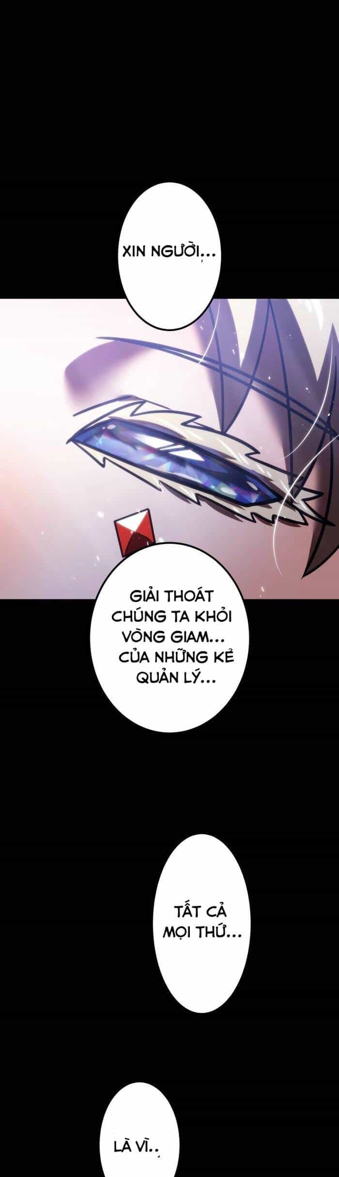Huyết Thánh Cứu Thế Chủ~ Ta Chỉ Cần 0.0000001% Đã Trở Thành Vô Địch - Chương 107 - ảnh 27