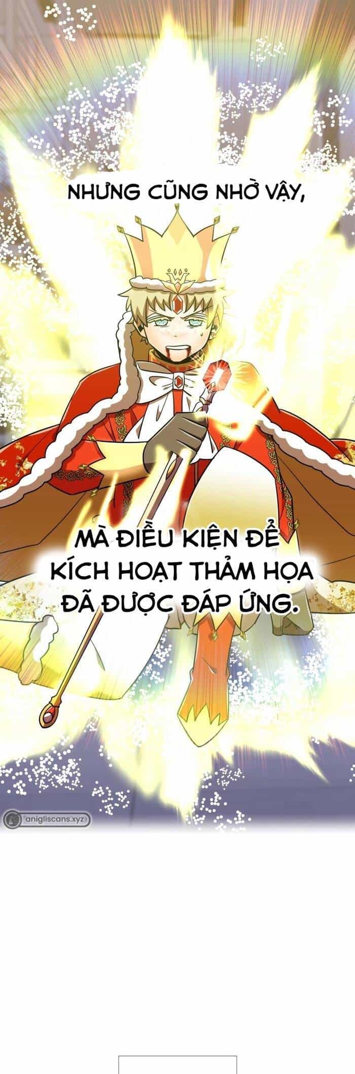 Huyết Thánh Cứu Thế Chủ~ Ta Chỉ Cần 0.0000001% Đã Trở Thành Vô Địch - Chương 107 - ảnh 4