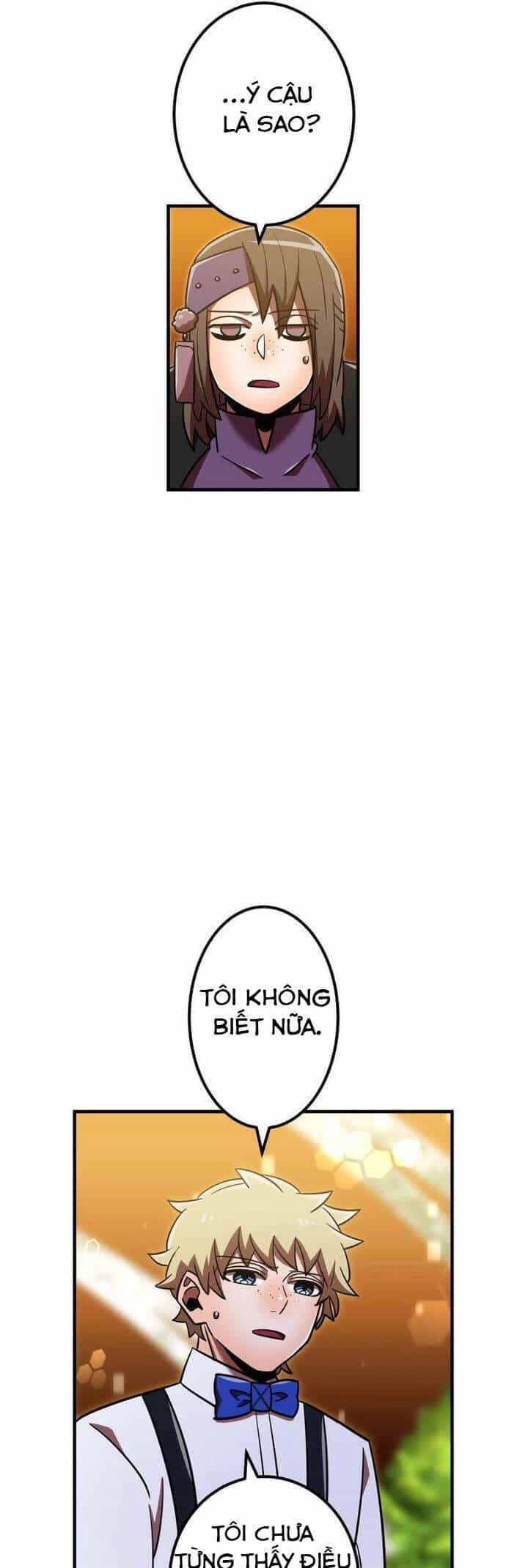 Huyết Thánh Cứu Thế Chủ~ Ta Chỉ Cần 0.0000001% Đã Trở Thành Vô Địch - Chương 108 - ảnh 32