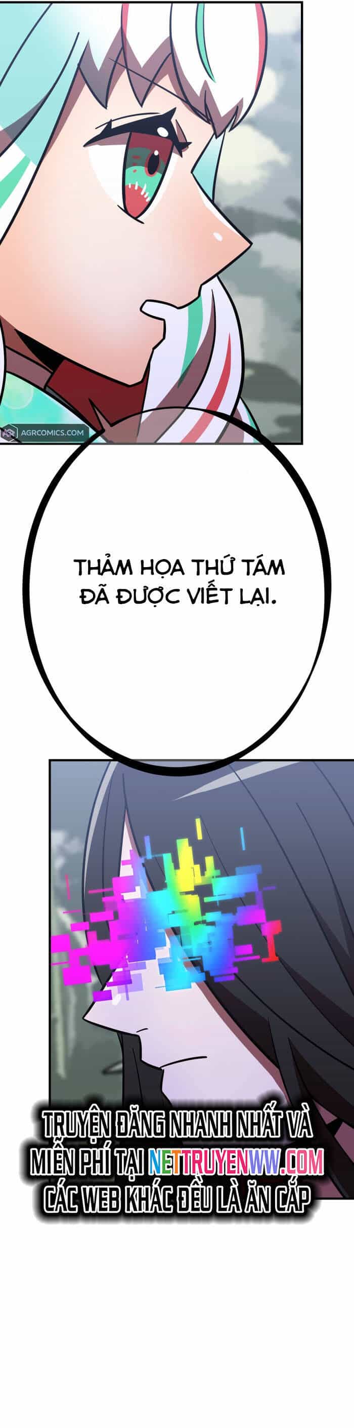Huyết Thánh Cứu Thế Chủ~ Ta Chỉ Cần 0.0000001% Đã Trở Thành Vô Địch - Chương 109 - ảnh 60