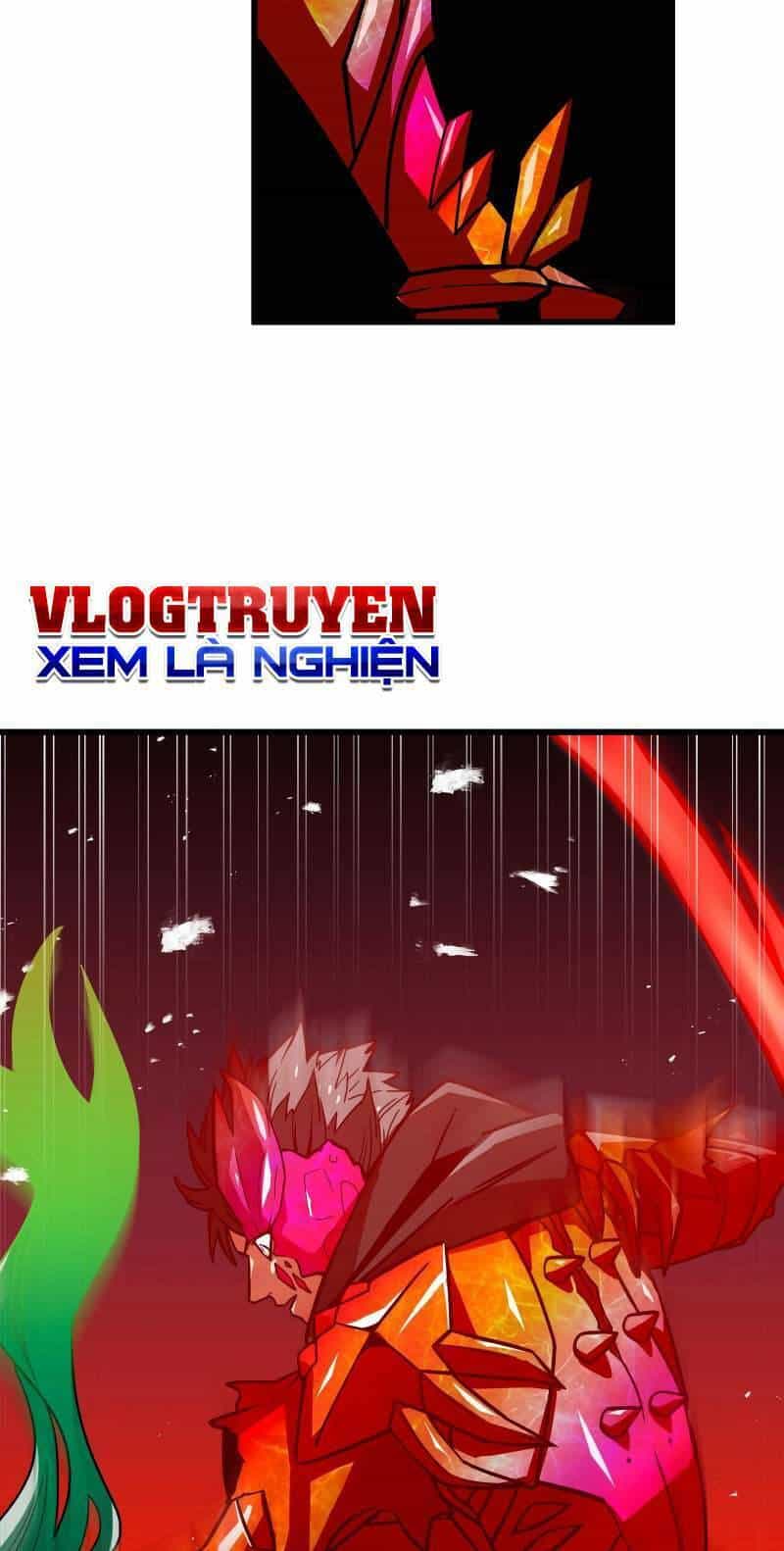 Huyết Thánh Cứu Thế Chủ~ Ta Chỉ Cần 0.0000001% Đã Trở Thành Vô Địch - Chương 11 - ảnh 110