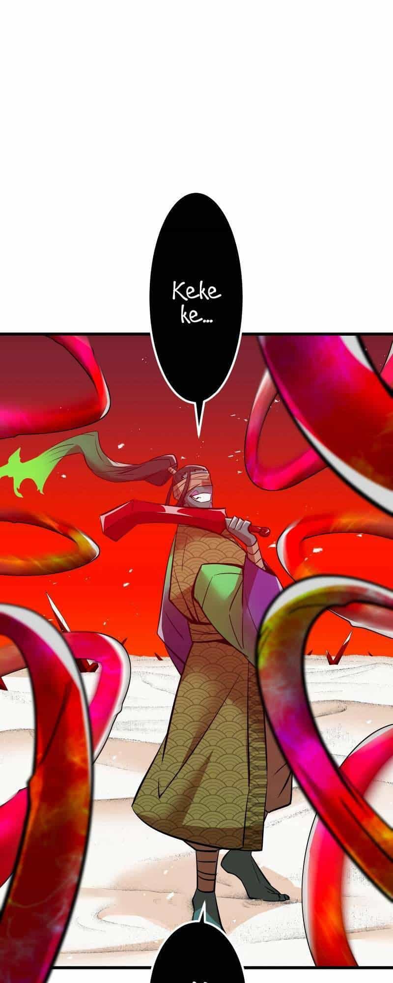 Huyết Thánh Cứu Thế Chủ~ Ta Chỉ Cần 0.0000001% Đã Trở Thành Vô Địch - Chương 11 - ảnh 37