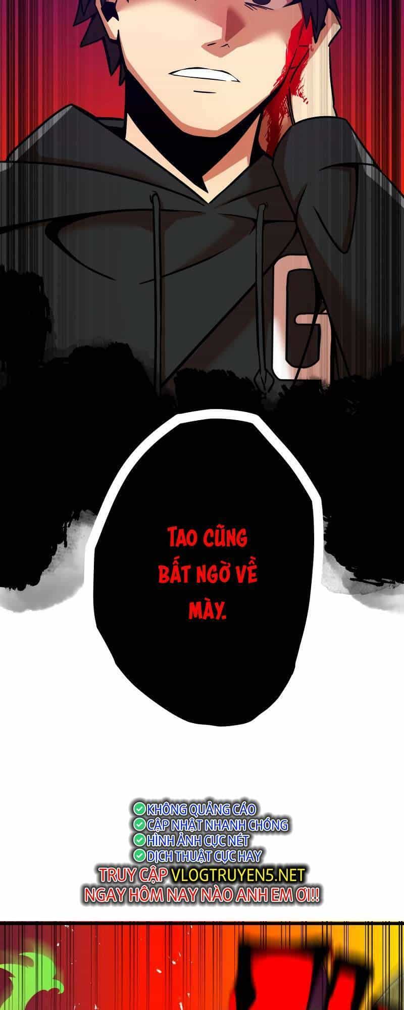 Huyết Thánh Cứu Thế Chủ~ Ta Chỉ Cần 0.0000001% Đã Trở Thành Vô Địch - Chương 11 - ảnh 60