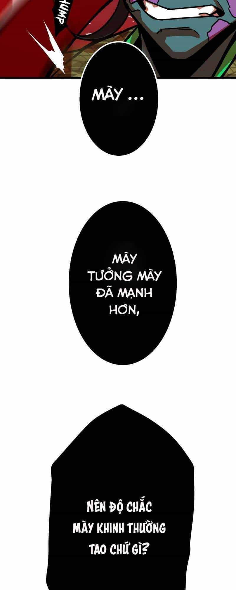 Huyết Thánh Cứu Thế Chủ~ Ta Chỉ Cần 0.0000001% Đã Trở Thành Vô Địch - Chương 11 - ảnh 69