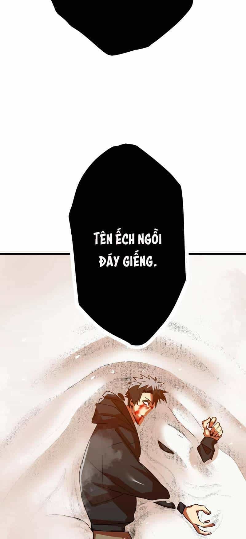 Huyết Thánh Cứu Thế Chủ~ Ta Chỉ Cần 0.0000001% Đã Trở Thành Vô Địch - Chương 11 - ảnh 70