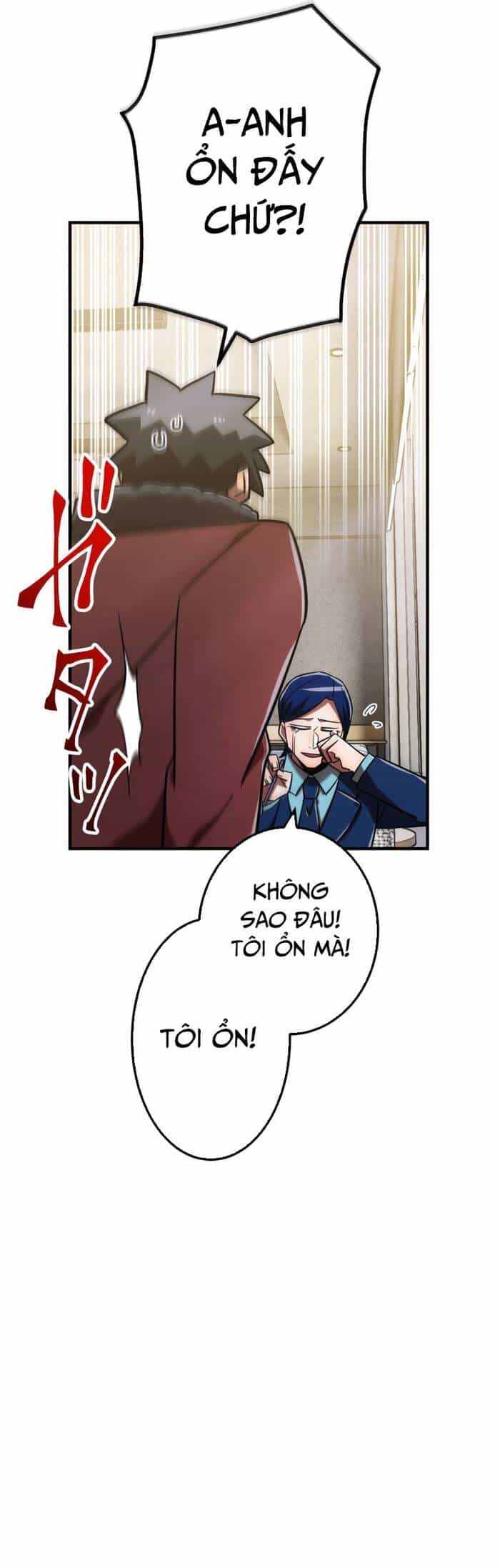 Huyết Thánh Cứu Thế Chủ~ Ta Chỉ Cần 0.0000001% Đã Trở Thành Vô Địch - Chương 110 - ảnh 26