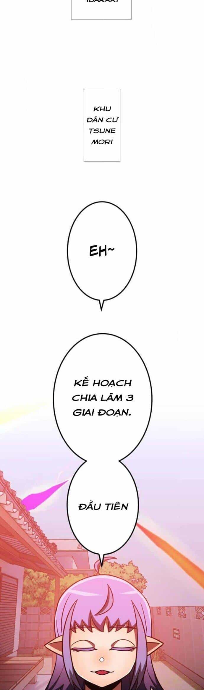 Huyết Thánh Cứu Thế Chủ~ Ta Chỉ Cần 0.0000001% Đã Trở Thành Vô Địch - Chương 111 - ảnh 17