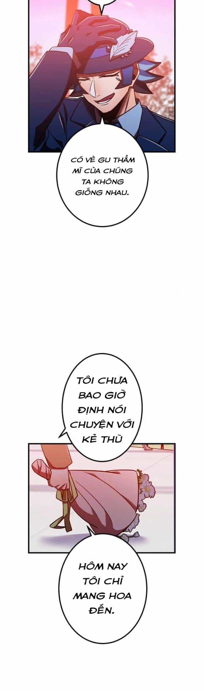 Huyết Thánh Cứu Thế Chủ~ Ta Chỉ Cần 0.0000001% Đã Trở Thành Vô Địch - Chương 111 - ảnh 45