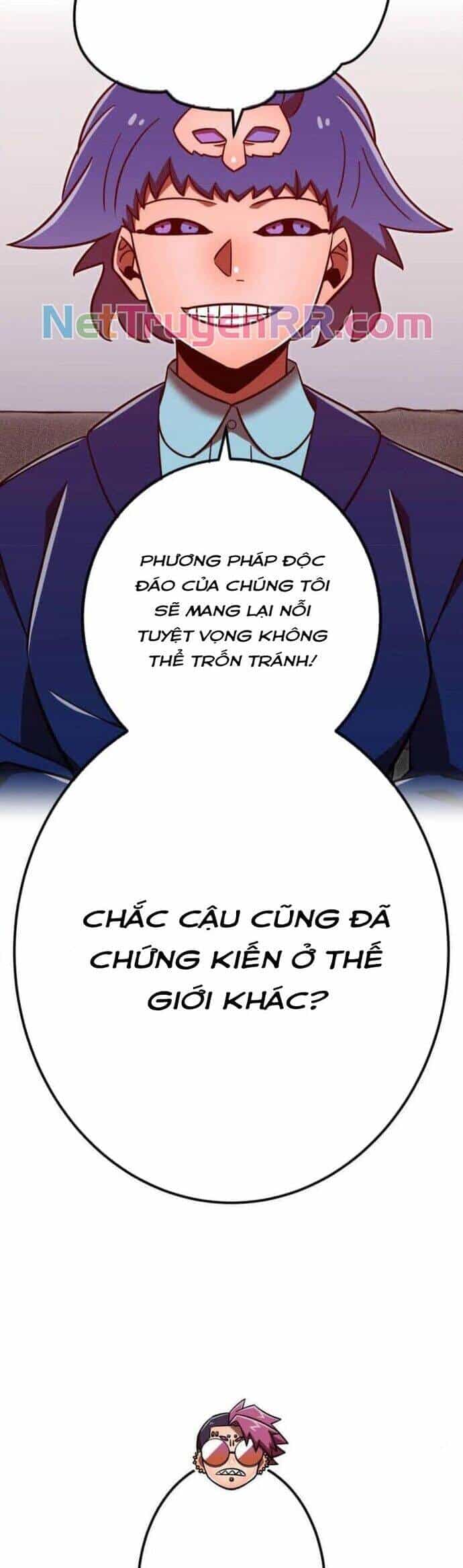 Huyết Thánh Cứu Thế Chủ~ Ta Chỉ Cần 0.0000001% Đã Trở Thành Vô Địch - Chương 111 - ảnh 64