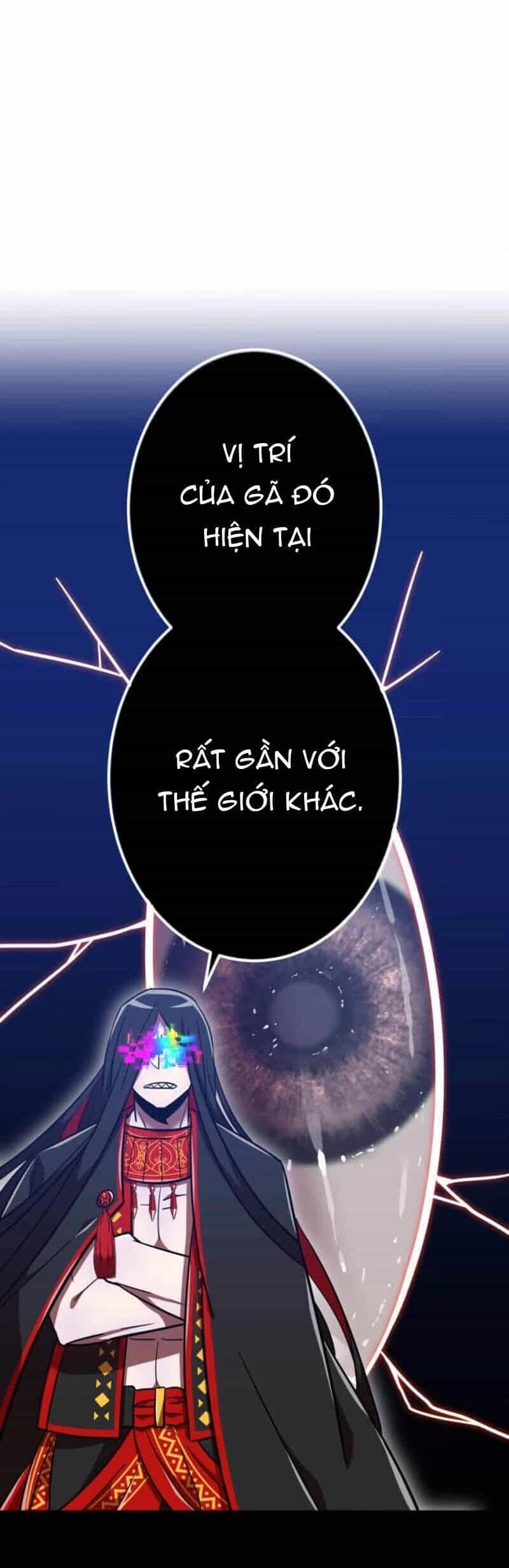 Huyết Thánh Cứu Thế Chủ~ Ta Chỉ Cần 0.0000001% Đã Trở Thành Vô Địch - Chương 112 - ảnh 70