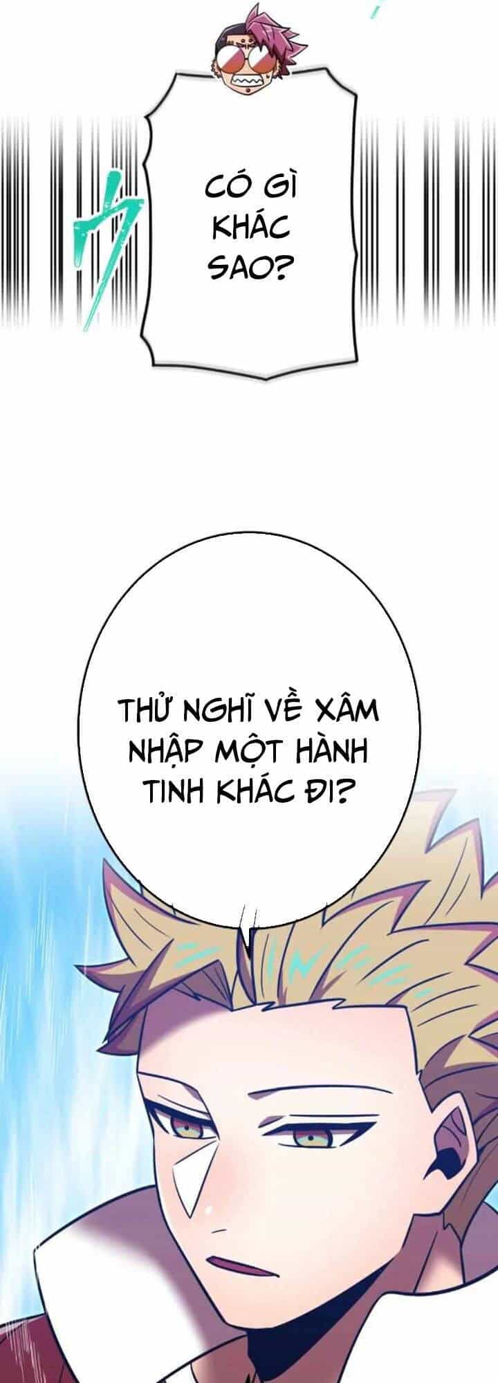 Huyết Thánh Cứu Thế Chủ~ Ta Chỉ Cần 0.0000001% Đã Trở Thành Vô Địch - Chương 115 - ảnh 12