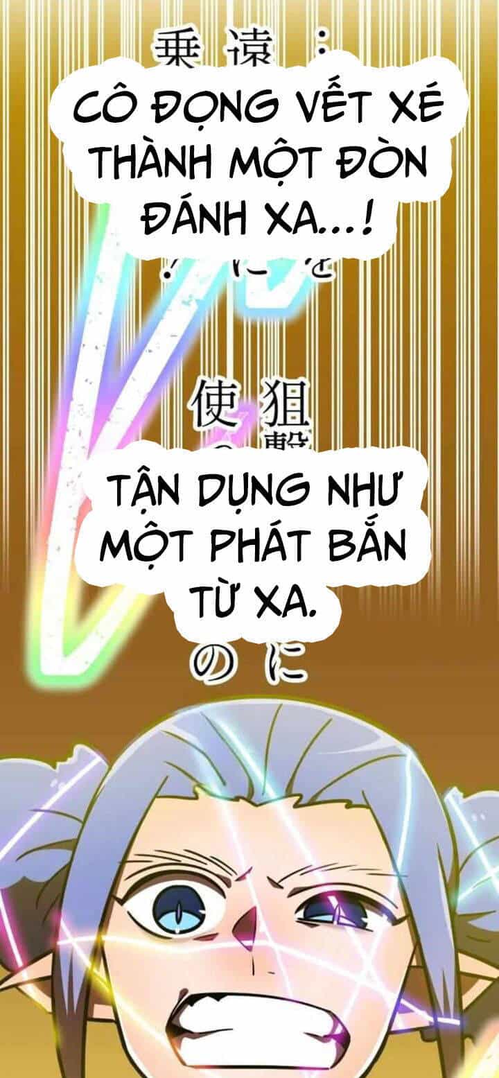 Huyết Thánh Cứu Thế Chủ~ Ta Chỉ Cần 0.0000001% Đã Trở Thành Vô Địch - Chương 115 - ảnh 36