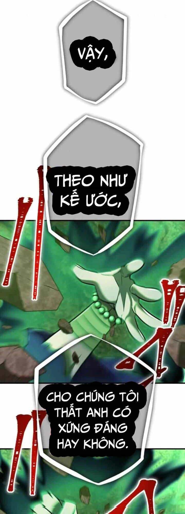 Huyết Thánh Cứu Thế Chủ~ Ta Chỉ Cần 0.0000001% Đã Trở Thành Vô Địch - Chương 116 - ảnh 106