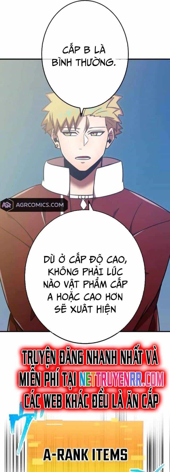Huyết Thánh Cứu Thế Chủ~ Ta Chỉ Cần 0.0000001% Đã Trở Thành Vô Địch - Chương 116 - ảnh 14