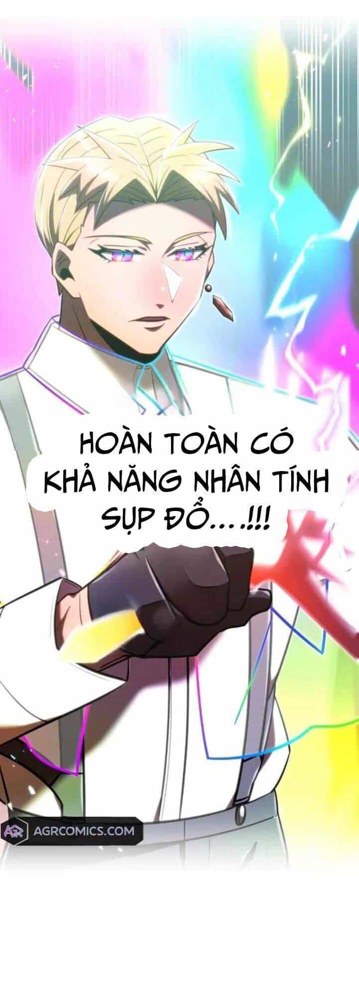 Huyết Thánh Cứu Thế Chủ~ Ta Chỉ Cần 0.0000001% Đã Trở Thành Vô Địch - Chương 116 - ảnh 55