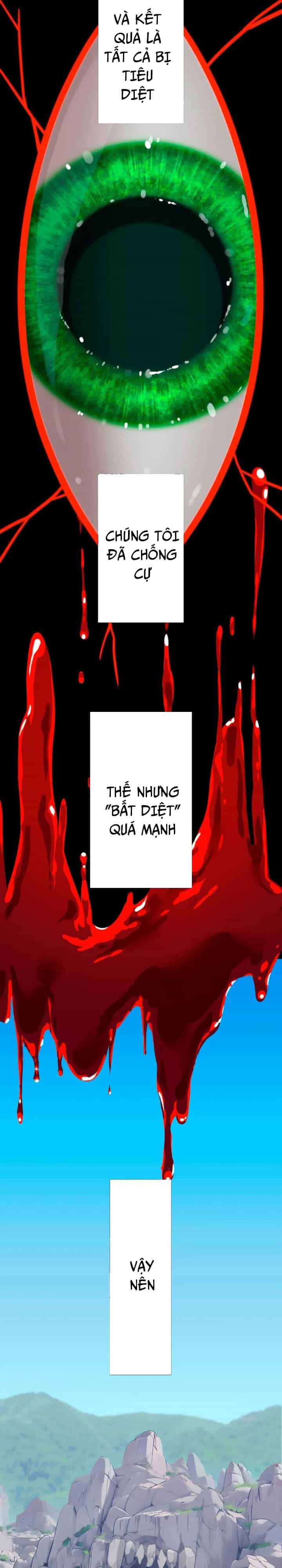 Huyết Thánh Cứu Thế Chủ~ Ta Chỉ Cần 0.0000001% Đã Trở Thành Vô Địch - Chương 117 - ảnh 39