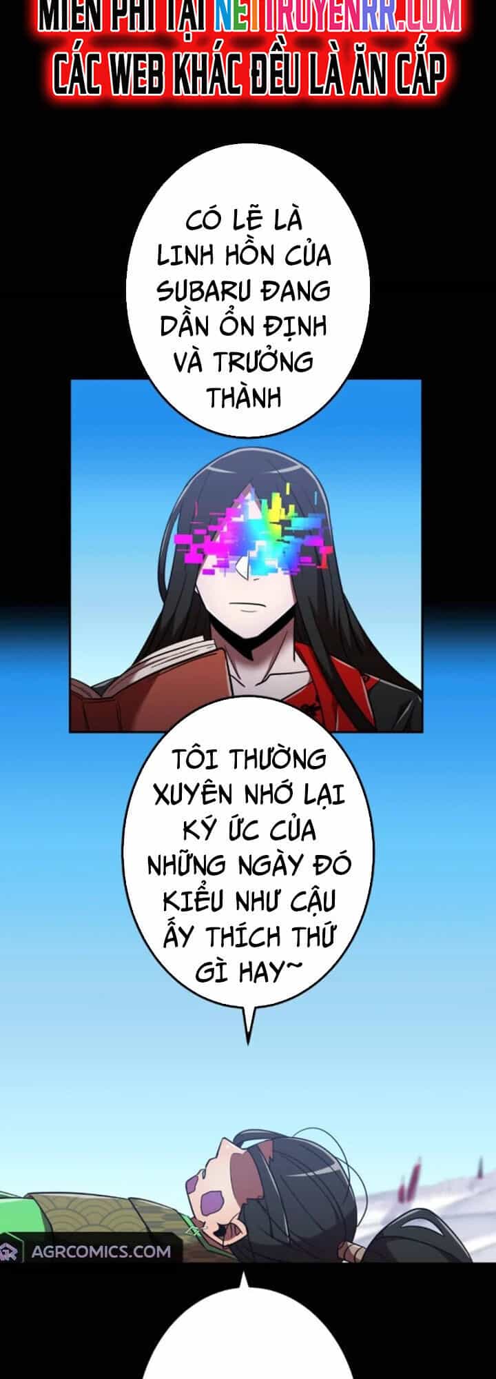 Huyết Thánh Cứu Thế Chủ~ Ta Chỉ Cần 0.0000001% Đã Trở Thành Vô Địch - Chương 118 - ảnh 3