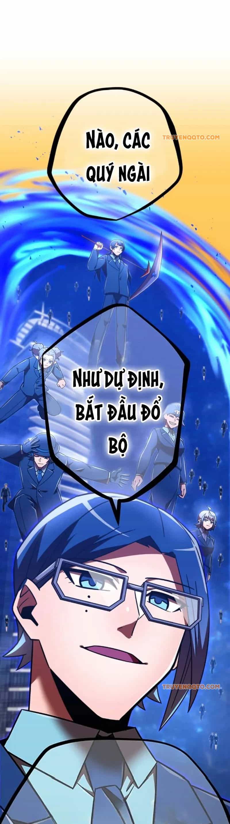 Huyết Thánh Cứu Thế Chủ~ Ta Chỉ Cần 0.0000001% Đã Trở Thành Vô Địch - Chương 123 - ảnh 103