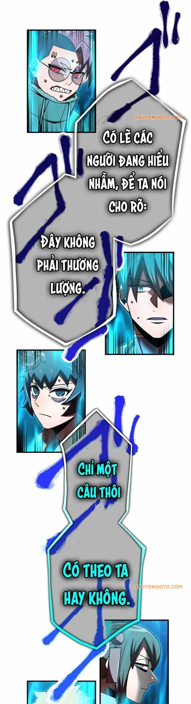 Huyết Thánh Cứu Thế Chủ~ Ta Chỉ Cần 0.0000001% Đã Trở Thành Vô Địch - Chương 123 - ảnh 49