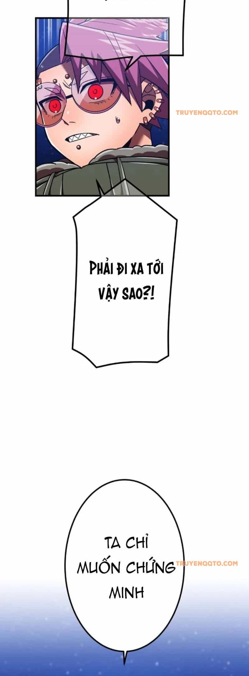 Huyết Thánh Cứu Thế Chủ~ Ta Chỉ Cần 0.0000001% Đã Trở Thành Vô Địch - Chương 123 - ảnh 62