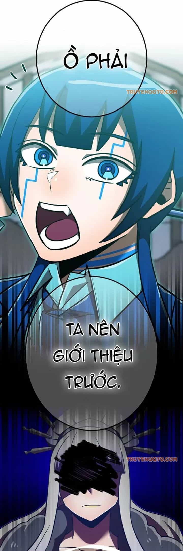 Huyết Thánh Cứu Thế Chủ~ Ta Chỉ Cần 0.0000001% Đã Trở Thành Vô Địch - Chương 124 - ảnh 52