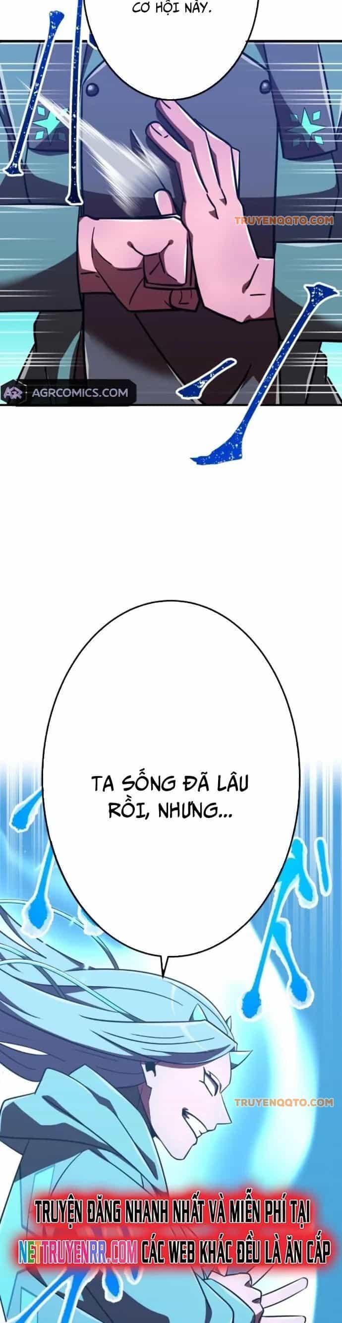 Huyết Thánh Cứu Thế Chủ~ Ta Chỉ Cần 0.0000001% Đã Trở Thành Vô Địch - Chương 125 - ảnh 37
