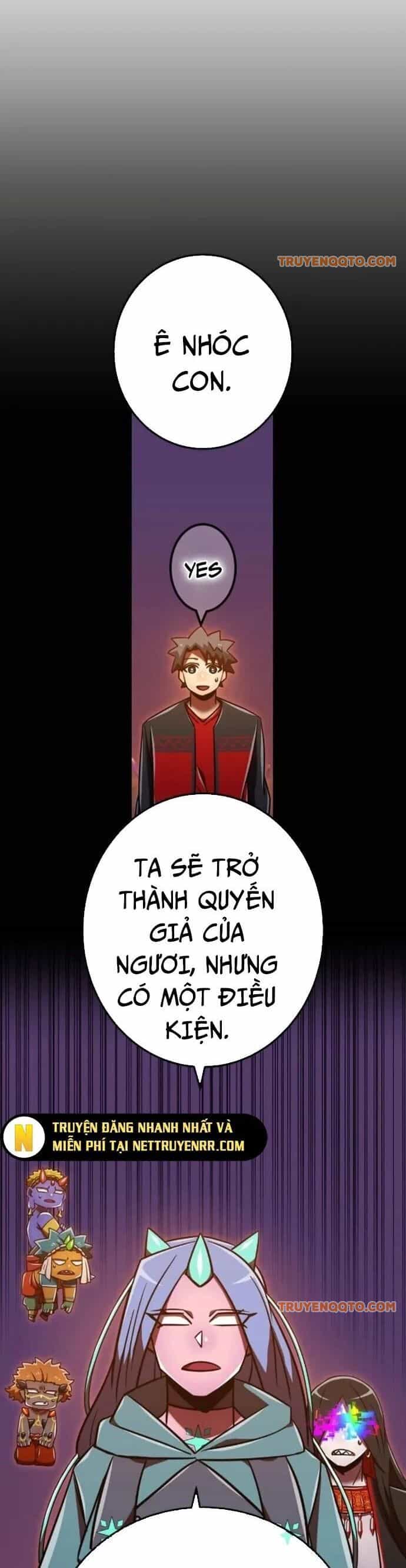 Huyết Thánh Cứu Thế Chủ~ Ta Chỉ Cần 0.0000001% Đã Trở Thành Vô Địch - Chương 125 - ảnh 71