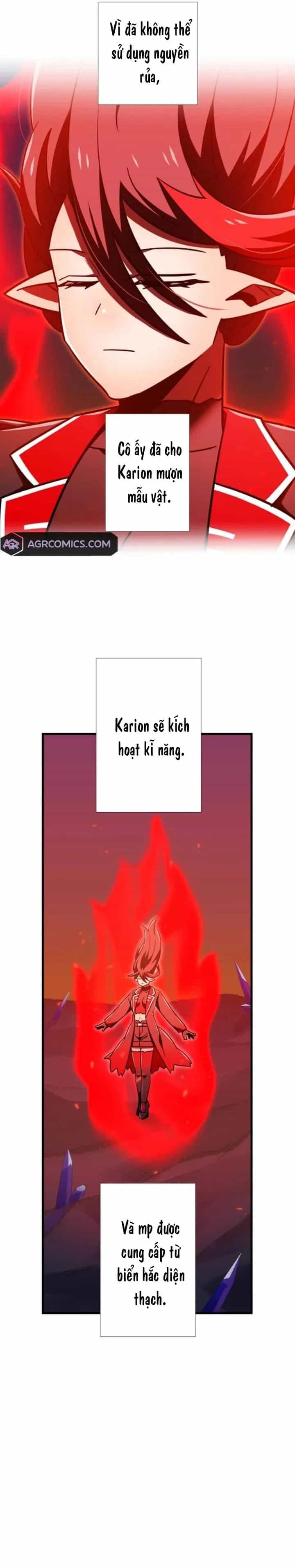 Huyết Thánh Cứu Thế Chủ~ Ta Chỉ Cần 0.0000001% Đã Trở Thành Vô Địch - Chương 126 - ảnh 35