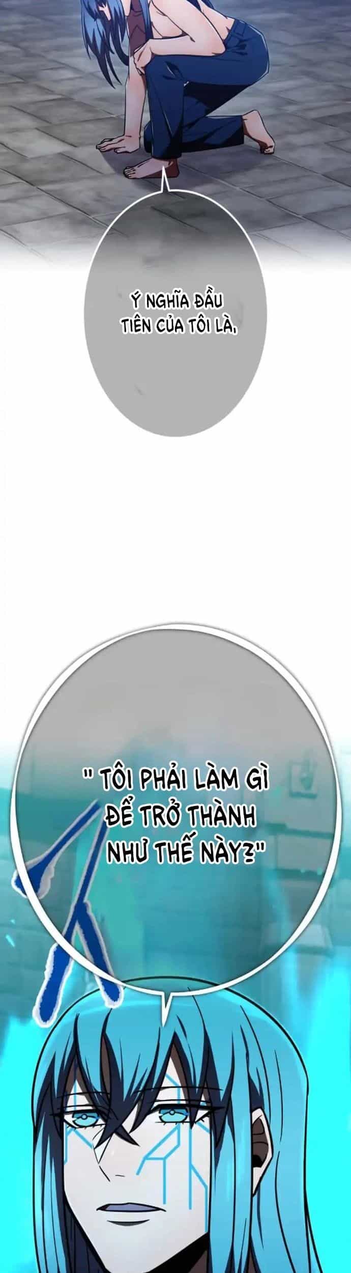 Huyết Thánh Cứu Thế Chủ~ Ta Chỉ Cần 0.0000001% Đã Trở Thành Vô Địch - Chương 127 - ảnh 43
