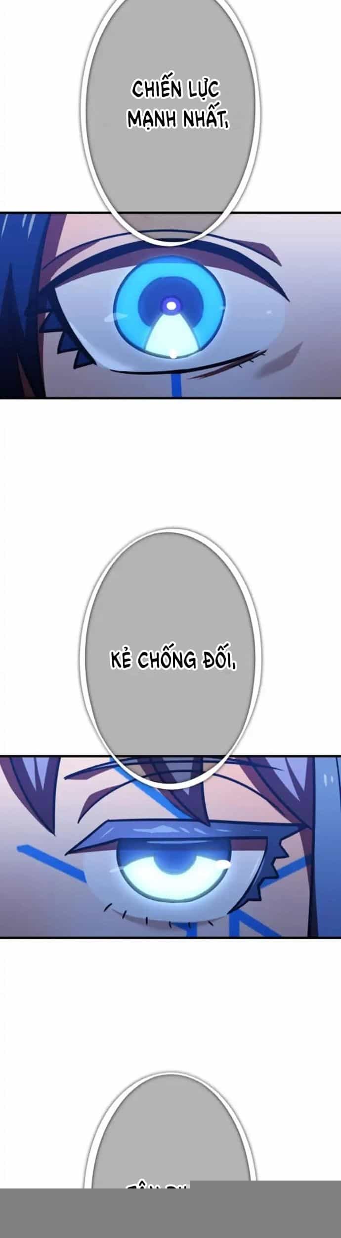 Huyết Thánh Cứu Thế Chủ~ Ta Chỉ Cần 0.0000001% Đã Trở Thành Vô Địch - Chương 127 - ảnh 61