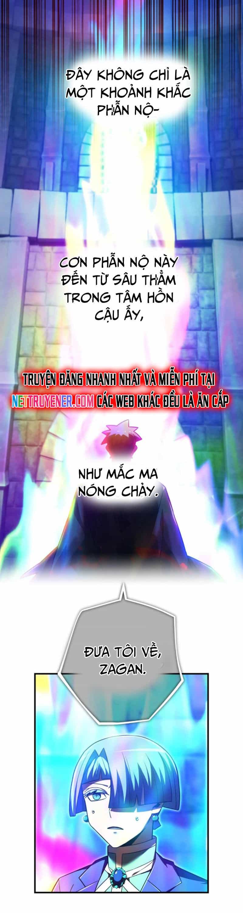 Huyết Thánh Cứu Thế Chủ~ Ta Chỉ Cần 0.0000001% Đã Trở Thành Vô Địch - Chương 130 - ảnh 40
