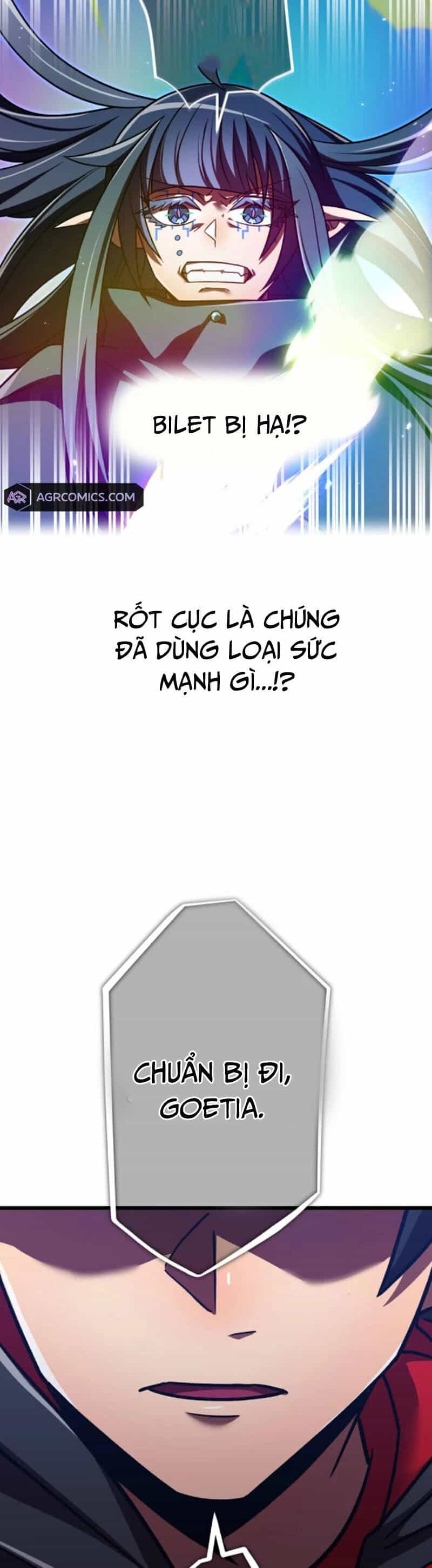Huyết Thánh Cứu Thế Chủ~ Ta Chỉ Cần 0.0000001% Đã Trở Thành Vô Địch - Chương 130 - ảnh 43