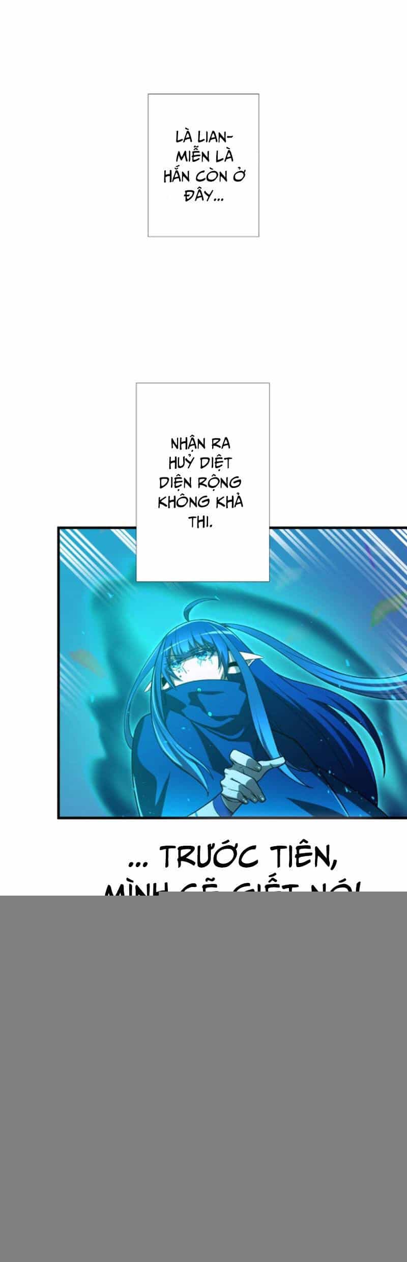 Huyết Thánh Cứu Thế Chủ~ Ta Chỉ Cần 0.0000001% Đã Trở Thành Vô Địch - Chương 130 - ảnh 61