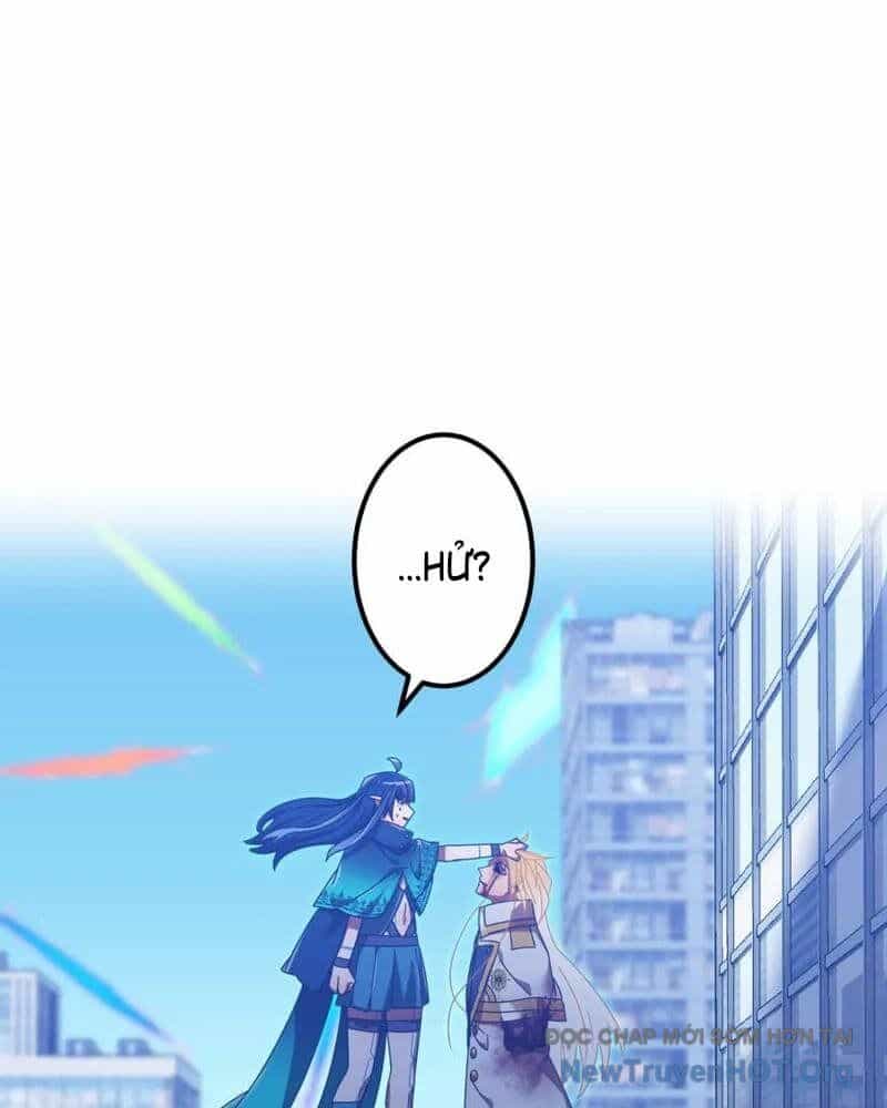 Huyết Thánh Cứu Thế Chủ~ Ta Chỉ Cần 0.0000001% Đã Trở Thành Vô Địch - Chương 134 - ảnh 28