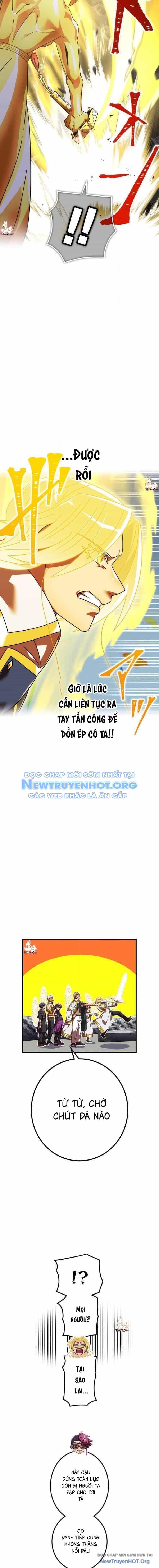 Huyết Thánh Cứu Thế Chủ~ Ta Chỉ Cần 0.0000001% Đã Trở Thành Vô Địch - Chương 135 - ảnh 10