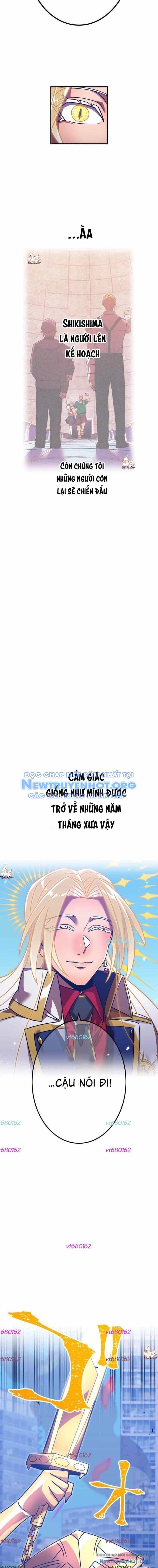 Huyết Thánh Cứu Thế Chủ~ Ta Chỉ Cần 0.0000001% Đã Trở Thành Vô Địch - Chương 135 - ảnh 12