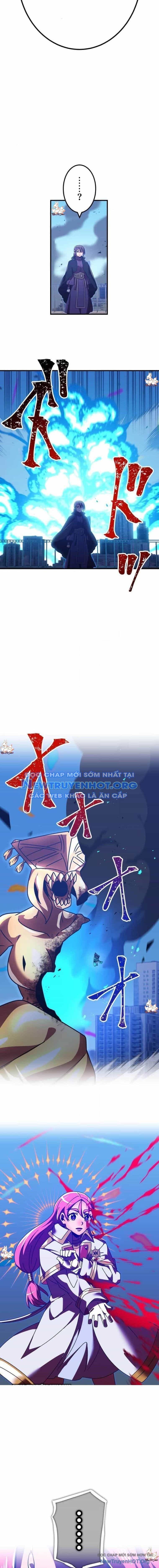 Huyết Thánh Cứu Thế Chủ~ Ta Chỉ Cần 0.0000001% Đã Trở Thành Vô Địch - Chương 135 - ảnh 20