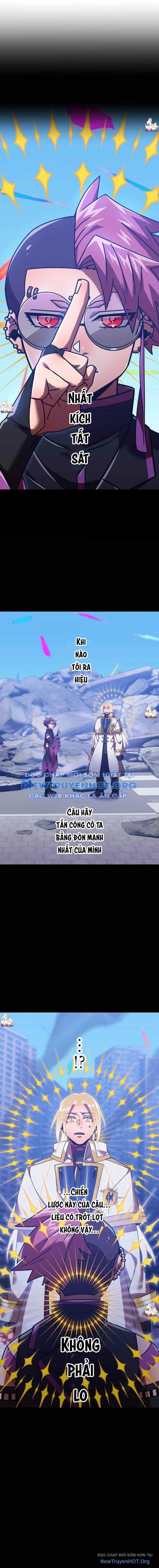 Huyết Thánh Cứu Thế Chủ~ Ta Chỉ Cần 0.0000001% Đã Trở Thành Vô Địch - Chương 135 - ảnh 24