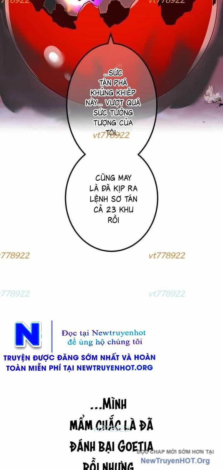 Huyết Thánh Cứu Thế Chủ~ Ta Chỉ Cần 0.0000001% Đã Trở Thành Vô Địch - Chương 137 - ảnh 69