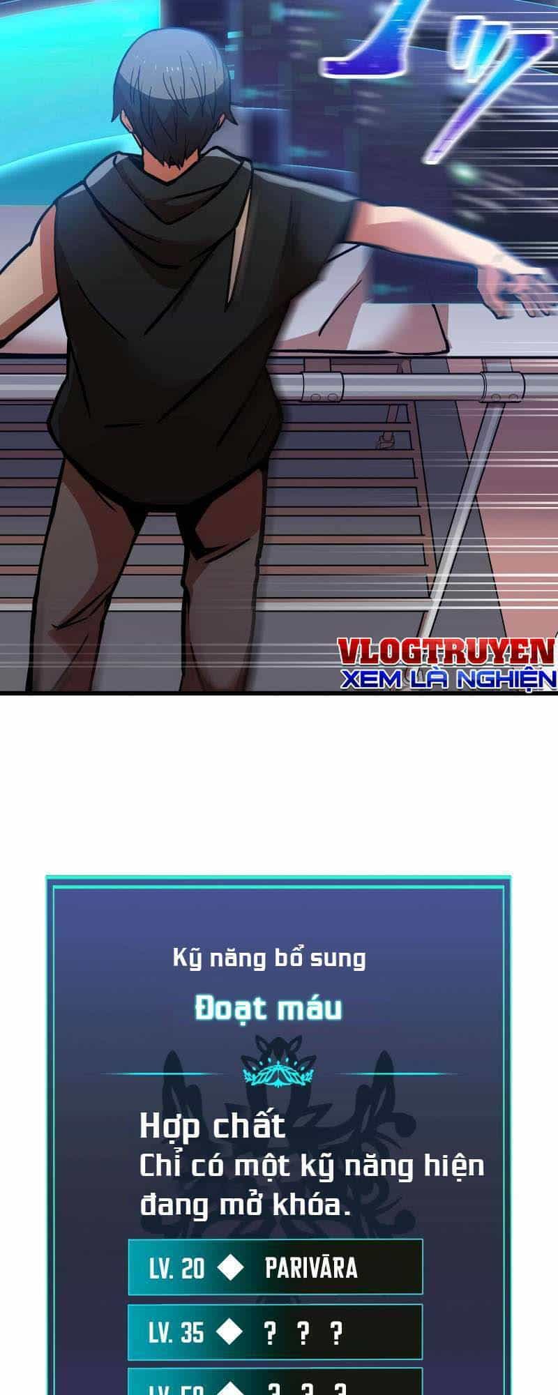 Huyết Thánh Cứu Thế Chủ~ Ta Chỉ Cần 0.0000001% Đã Trở Thành Vô Địch - Chương 14 - ảnh 15
