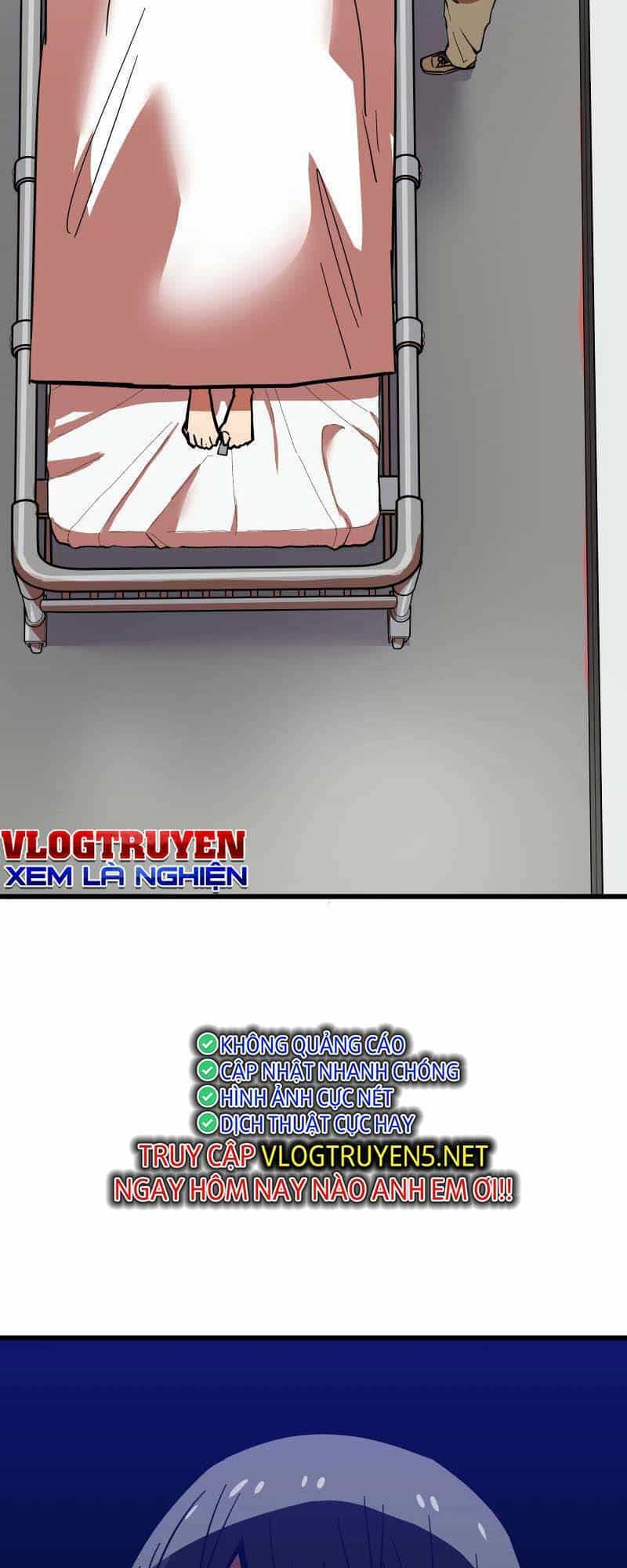 Huyết Thánh Cứu Thế Chủ~ Ta Chỉ Cần 0.0000001% Đã Trở Thành Vô Địch - Chương 14 - ảnh 5