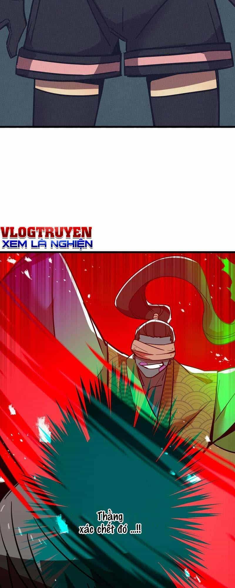 Huyết Thánh Cứu Thế Chủ~ Ta Chỉ Cần 0.0000001% Đã Trở Thành Vô Địch - Chương 14 - ảnh 9