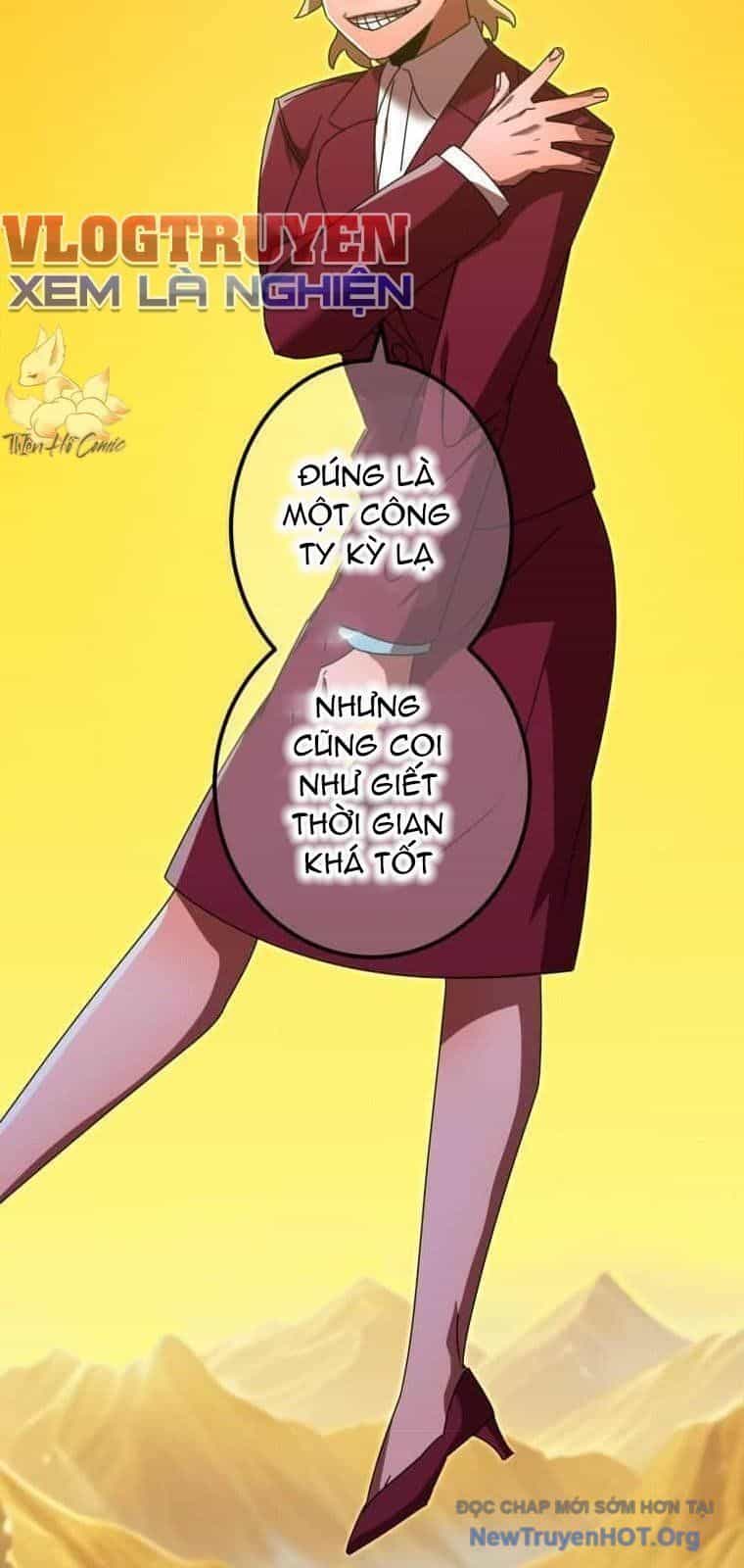 Huyết Thánh Cứu Thế Chủ~ Ta Chỉ Cần 0.0000001% Đã Trở Thành Vô Địch - Chương 141 - ảnh 21