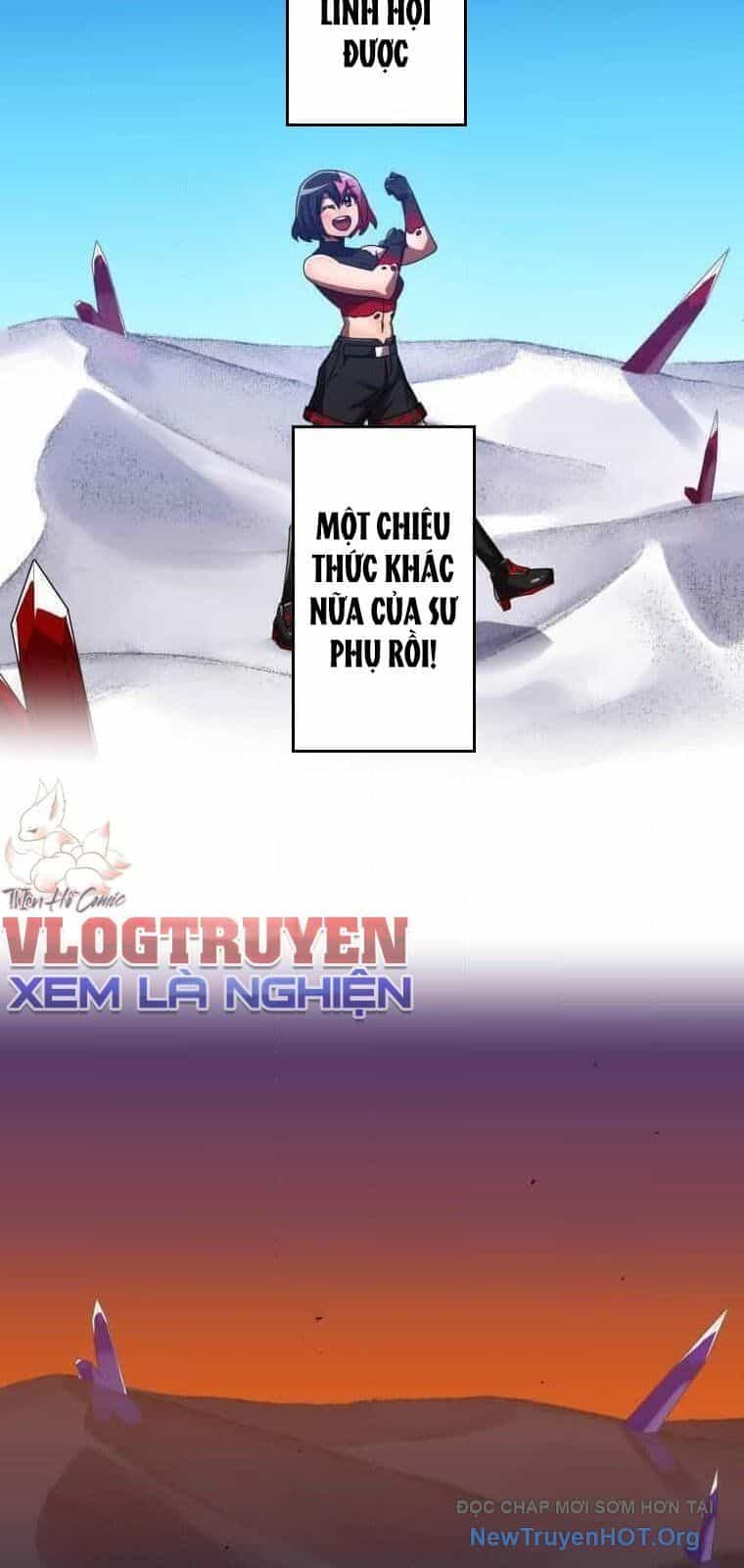Huyết Thánh Cứu Thế Chủ~ Ta Chỉ Cần 0.0000001% Đã Trở Thành Vô Địch - Chương 141 - ảnh 41